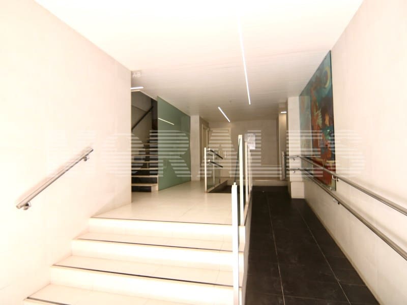3 soveværelse Lejlighed til salg i Puerto de Mazarron med garage - € 279.990 (Ref: 10005327)
