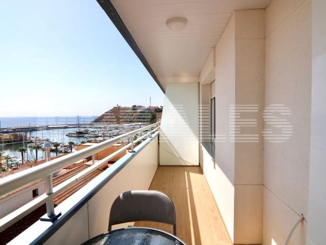3 soveværelse Lejlighed til salg i Pescadores, Mazarrón med garage - € 279.990 (Ref: 10005327)