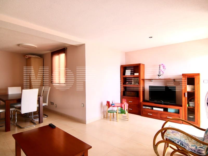 3 soveværelse Lejlighed til salg i Puerto de Mazarron med garage - € 279.990 (Ref: 10005327)
