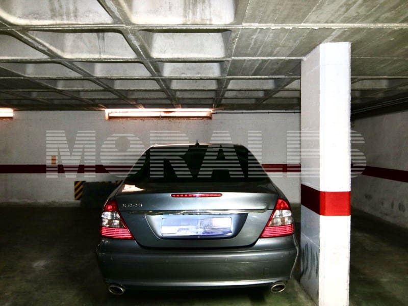 3 soveværelse Lejlighed til salg i Puerto de Mazarron med garage - € 279.990 (Ref: 10005327)