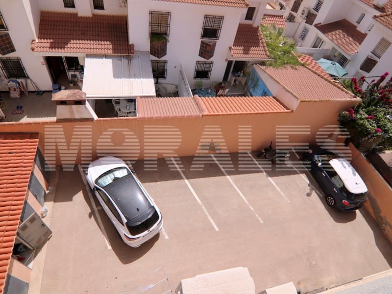 3 camera da letto Appartamento in vendita in Puerto de Mazarron - 178.500 € (Rif: 10035117)