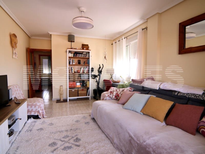 3 camera da letto Appartamento in vendita in Puerto de Mazarron - 178.500 € (Rif: 10035117)