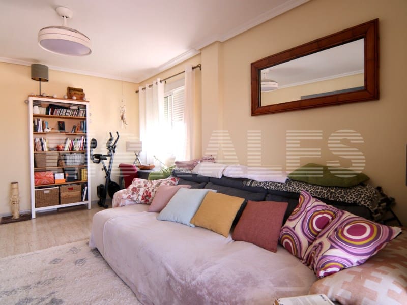 3 camera da letto Appartamento in vendita in Puerto de Mazarron - 178.500 € (Rif: 10035117)
