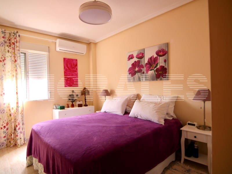 3 camera da letto Appartamento in vendita in Puerto de Mazarron - 178.500 € (Rif: 10035117)