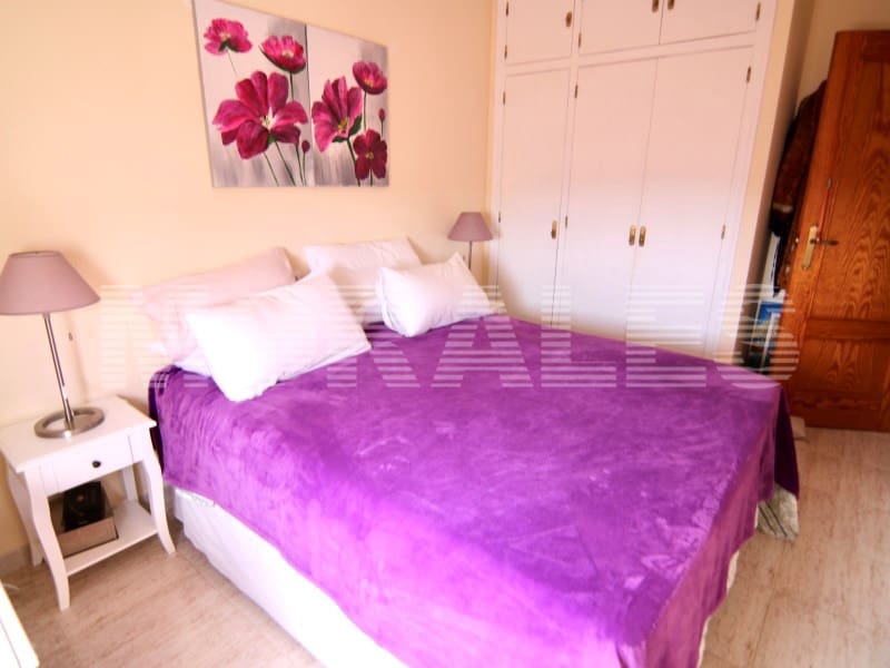 3 camera da letto Appartamento in vendita in Puerto de Mazarron - 178.500 € (Rif: 10035117)