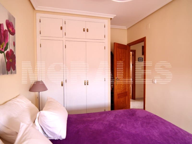 3 camera da letto Appartamento in vendita in Puerto de Mazarron - 178.500 € (Rif: 10035117)