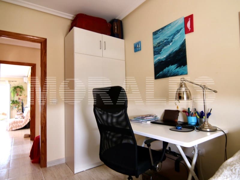 3 camera da letto Appartamento in vendita in Puerto de Mazarron - 178.500 € (Rif: 10035117)