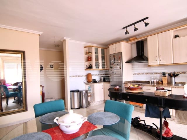 3 camera da letto Appartamento in vendita in Bahia, Mazarrón - 178.500 € (Rif: 10035117)