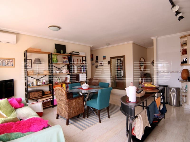 3 camera da letto Appartamento in vendita in Puerto de Mazarron - 178.500 € (Rif: 10035117)
