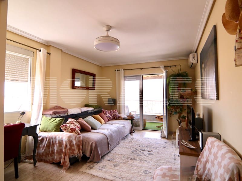 3 camera da letto Appartamento in vendita in Puerto de Mazarron - 178.500 € (Rif: 10035117)