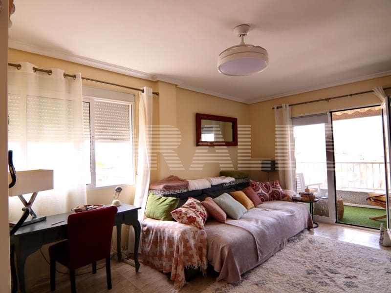 3 camera da letto Appartamento in vendita in Puerto de Mazarron - 178.500 € (Rif: 10035117)