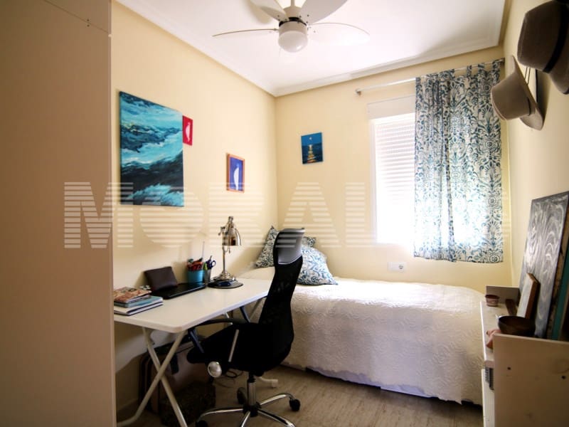3 camera da letto Appartamento in vendita in Puerto de Mazarron - 178.500 € (Rif: 10035117)