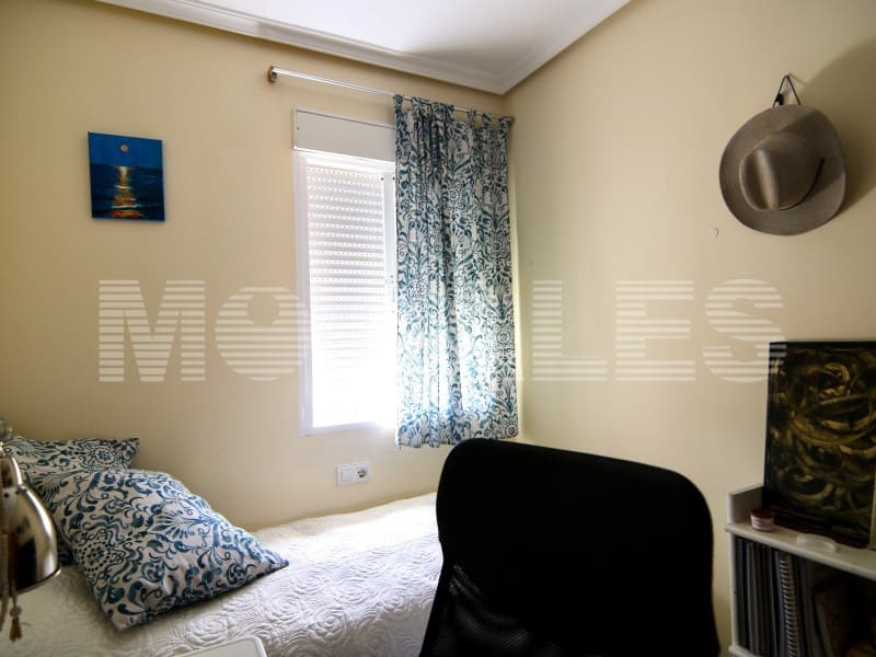 3 camera da letto Appartamento in vendita in Puerto de Mazarron - 178.500 € (Rif: 10035117)