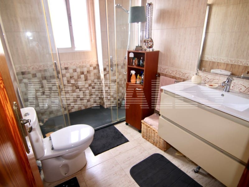 3 camera da letto Appartamento in vendita in Puerto de Mazarron - 178.500 € (Rif: 10035117)