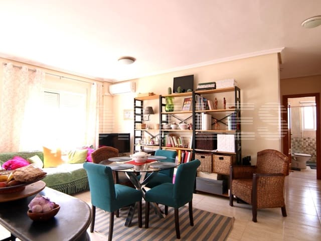 3 camera da letto Appartamento in vendita in Bahia, Mazarrón - 178.500 € (Rif: 10035117)