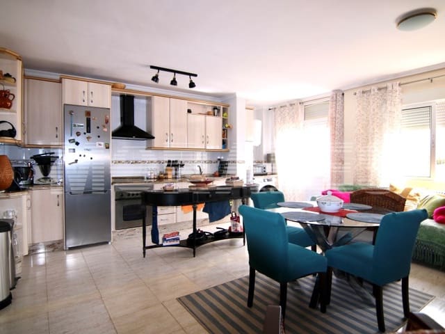 3 camera da letto Appartamento in vendita in Bahia, Mazarrón - 178.500 € (Rif: 10035117)