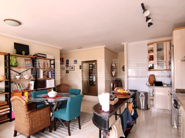 3 camera da letto Appartamento in vendita in Bahia, Mazarrón - 178.500 € (Rif: 10035117)