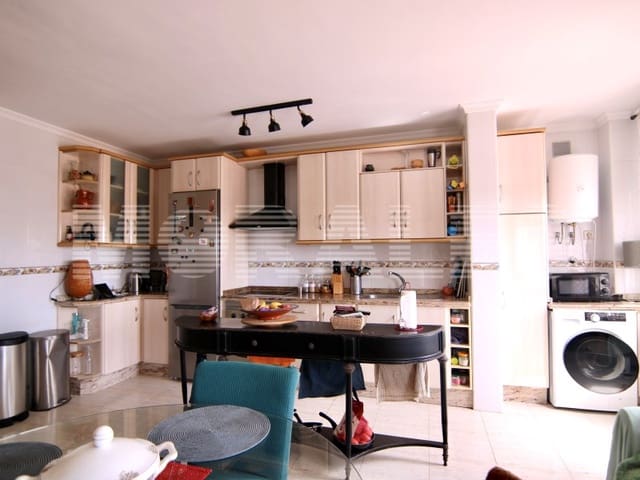 3 camera da letto Appartamento in vendita in Bahia, Mazarrón - 178.500 € (Rif: 10035117)