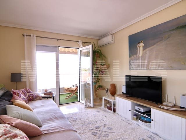 3 camera da letto Appartamento in vendita in Bahia, Mazarrón - 178.500 € (Rif: 10035117)
