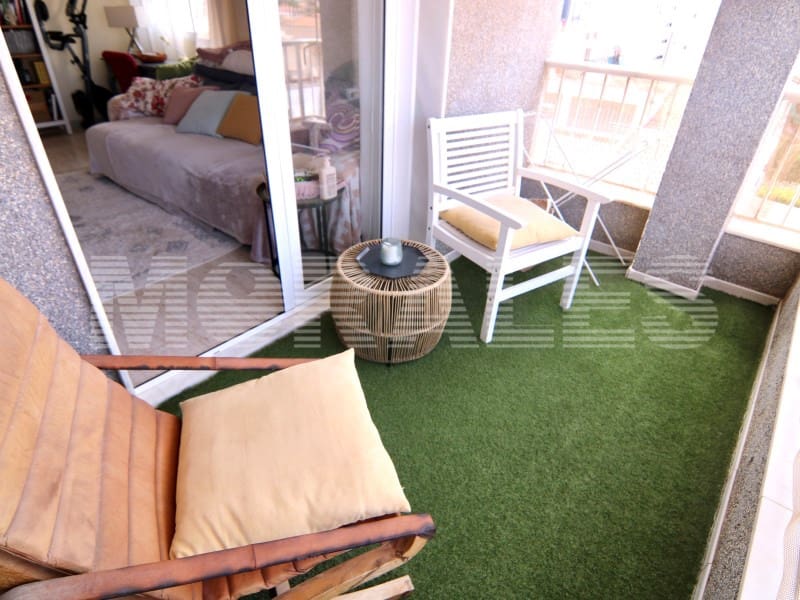 3 camera da letto Appartamento in vendita in Puerto de Mazarron - 178.500 € (Rif: 10035117)