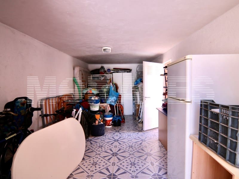 4 Zimmer Doppelhaus zu verkaufen in Puerto de Mazarron mit Garage - 210.000 € (Ref: 10048959)