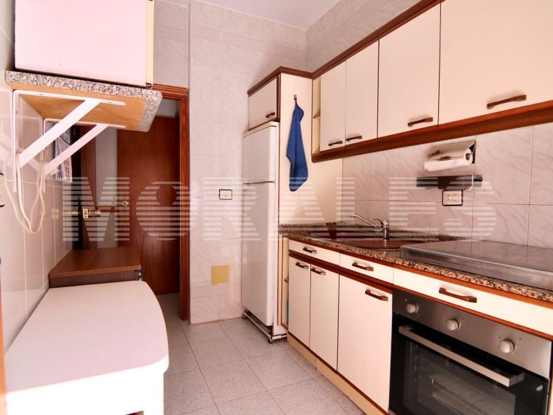 4 Zimmer Doppelhaus zu verkaufen in Puerto de Mazarron mit Garage - 210.000 € (Ref: 10048959)