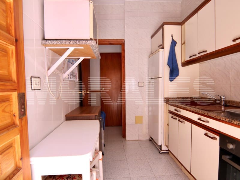 4 Zimmer Doppelhaus zu verkaufen in Puerto de Mazarron mit Garage - 210.000 € (Ref: 10048959)