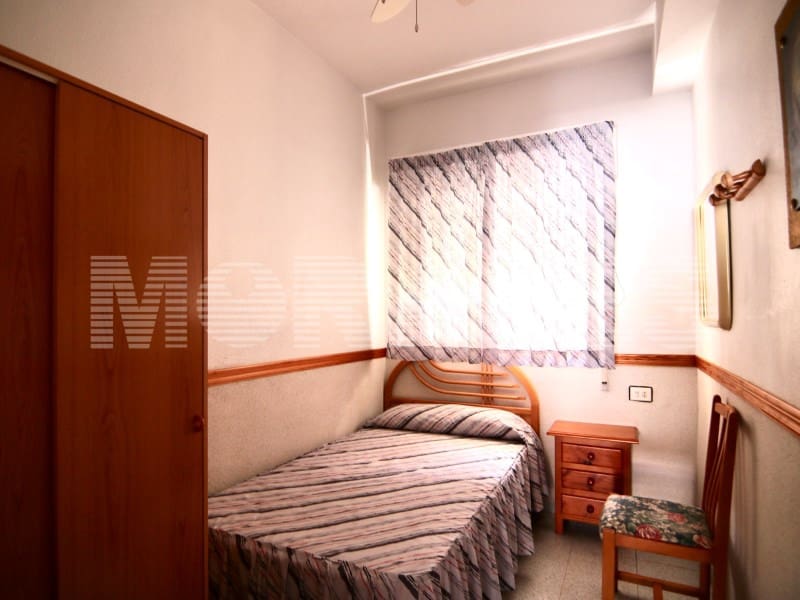 4 Zimmer Doppelhaus zu verkaufen in Puerto de Mazarron mit Garage - 210.000 € (Ref: 10048959)