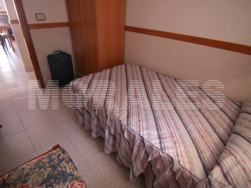 4 Zimmer Doppelhaus zu verkaufen in Puerto de Mazarron mit Garage - 210.000 € (Ref: 10048959)