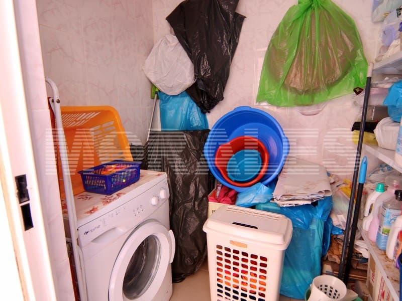 4 Zimmer Doppelhaus zu verkaufen in Puerto de Mazarron mit Garage - 210.000 € (Ref: 10048959)