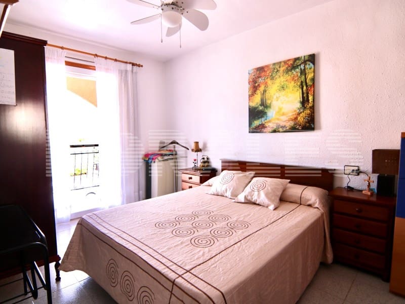 4 Zimmer Doppelhaus zu verkaufen in Puerto de Mazarron mit Garage - 210.000 € (Ref: 10048959)