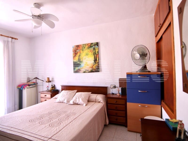 4 Zimmer Doppelhaus zu verkaufen in Puerto de Mazarron mit Garage - 210.000 € (Ref: 10048959)