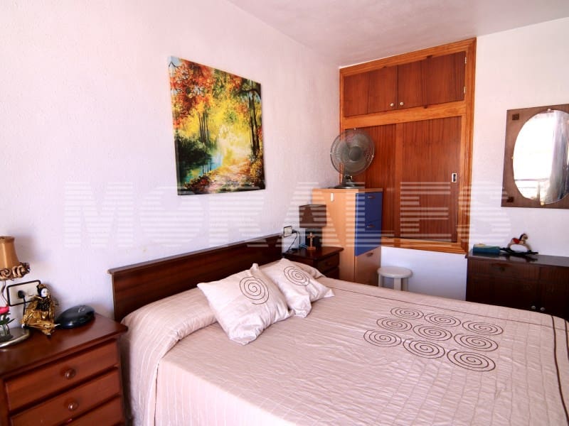 4 Zimmer Doppelhaus zu verkaufen in Puerto de Mazarron mit Garage - 210.000 € (Ref: 10048959)