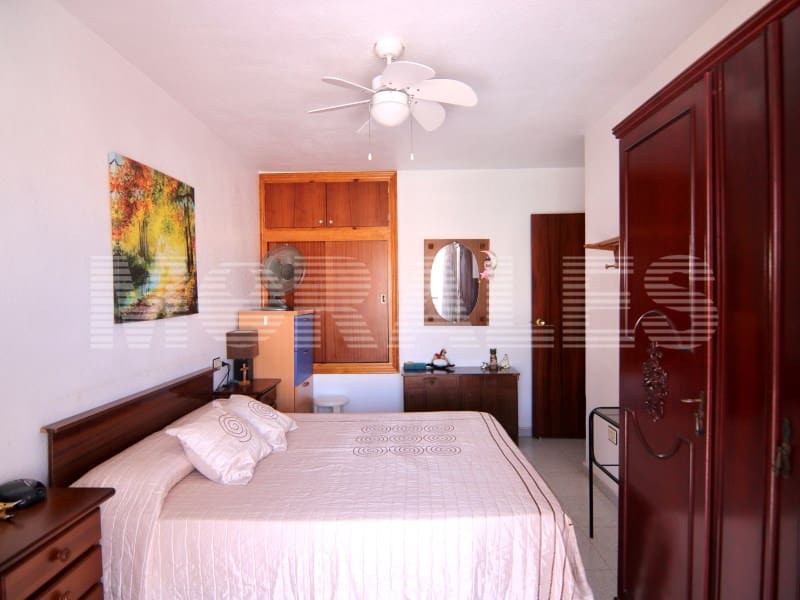4 Zimmer Doppelhaus zu verkaufen in Puerto de Mazarron mit Garage - 210.000 € (Ref: 10048959)