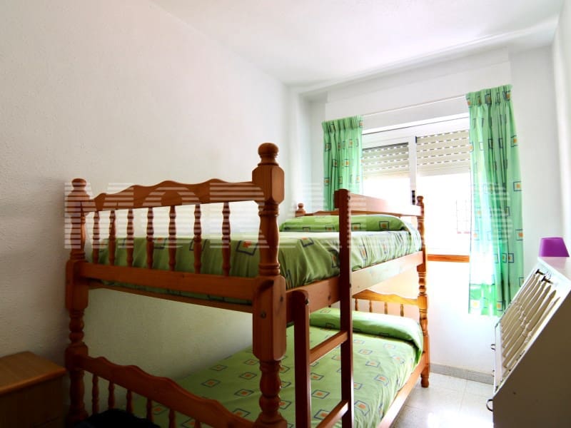 4 Zimmer Doppelhaus zu verkaufen in Puerto de Mazarron mit Garage - 210.000 € (Ref: 10048959)
