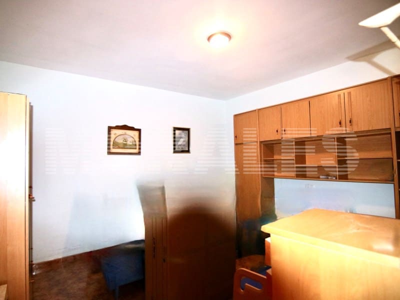 5 chambre Villa/Maison Semi-Mitoyenne à vendre à Puerto de Mazarron avec garage - 250 000 € (Ref: 10067703)