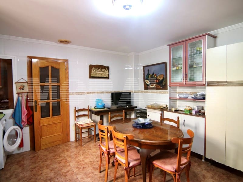 5 chambre Villa/Maison Semi-Mitoyenne à vendre à Puerto de Mazarron avec garage - 250 000 € (Ref: 10067703)