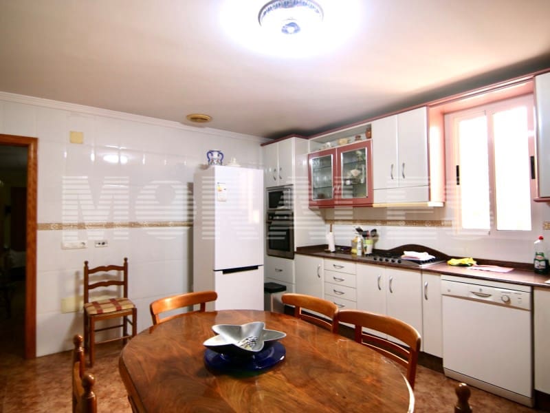5 chambre Villa/Maison Semi-Mitoyenne à vendre à Puerto de Mazarron avec garage - 250 000 € (Ref: 10067703)