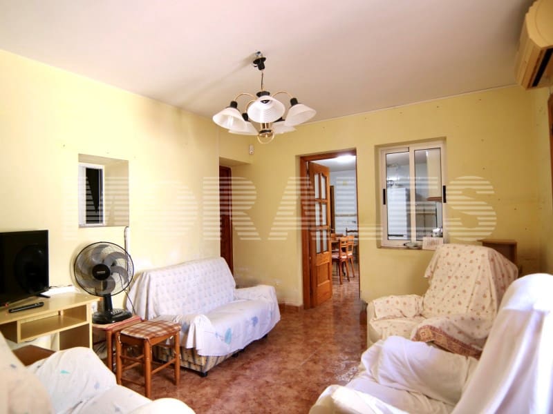 5 chambre Villa/Maison Semi-Mitoyenne à vendre à Puerto de Mazarron avec garage - 250 000 € (Ref: 10067703)
