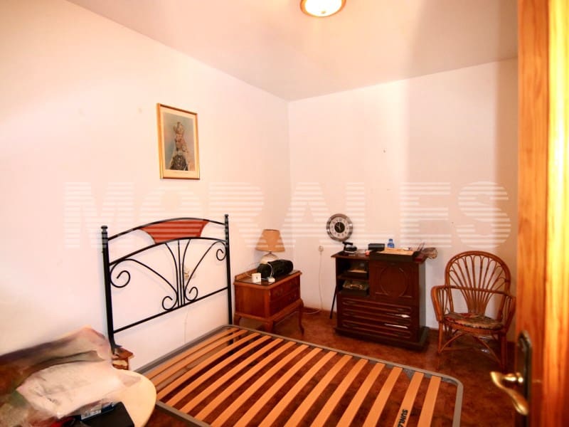 5 chambre Villa/Maison Semi-Mitoyenne à vendre à Puerto de Mazarron avec garage - 250 000 € (Ref: 10067703)