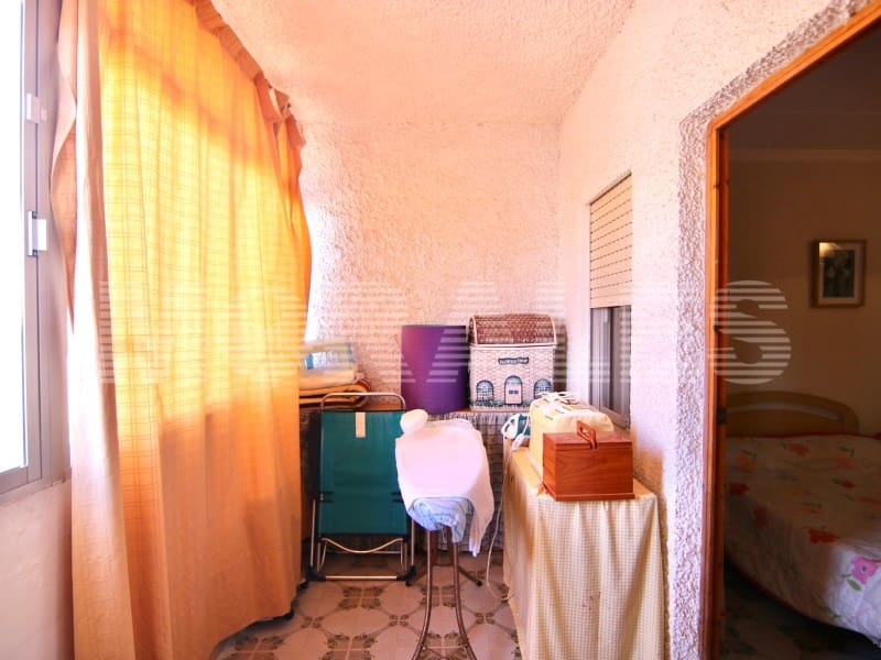 5 chambre Villa/Maison Semi-Mitoyenne à vendre à Puerto de Mazarron avec garage - 250 000 € (Ref: 10067703)