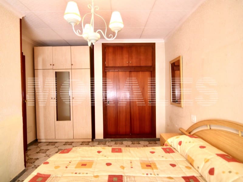 5 chambre Villa/Maison Semi-Mitoyenne à vendre à Puerto de Mazarron avec garage - 250 000 € (Ref: 10067703)