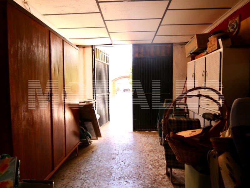 5 chambre Villa/Maison Semi-Mitoyenne à vendre à Puerto de Mazarron avec garage - 250 000 € (Ref: 10067703)