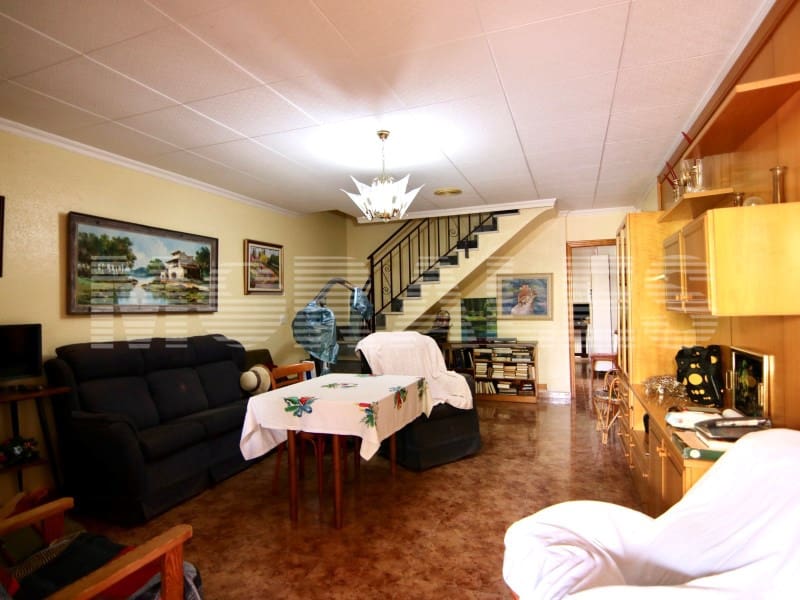 5 chambre Villa/Maison Semi-Mitoyenne à vendre à Puerto de Mazarron avec garage - 250 000 € (Ref: 10067703)