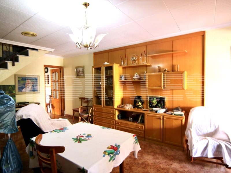 5 chambre Villa/Maison Semi-Mitoyenne à vendre à Puerto de Mazarron avec garage - 250 000 € (Ref: 10067703)