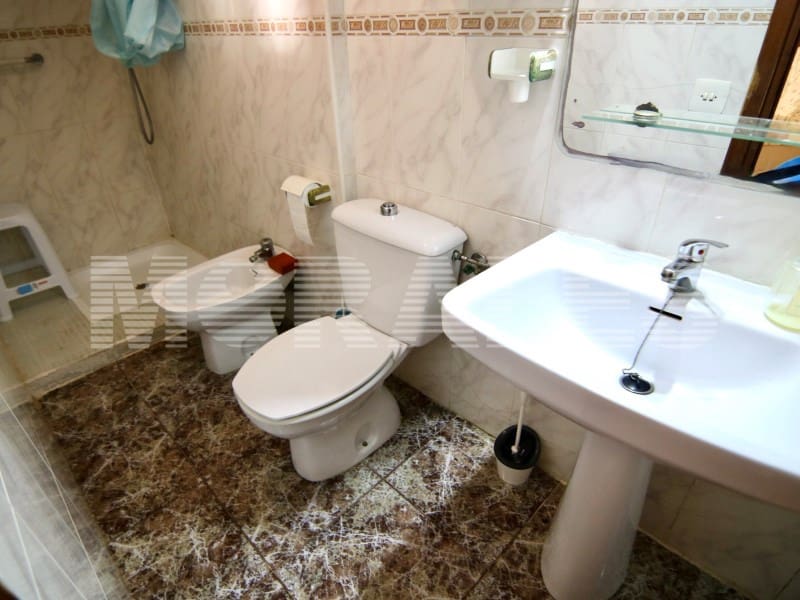 5 chambre Villa/Maison Semi-Mitoyenne à vendre à Puerto de Mazarron avec garage - 250 000 € (Ref: 10067703)