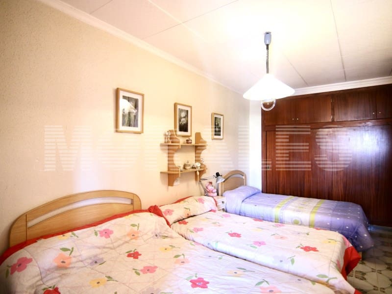 5 chambre Villa/Maison Semi-Mitoyenne à vendre à Puerto de Mazarron avec garage - 250 000 € (Ref: 10067703)