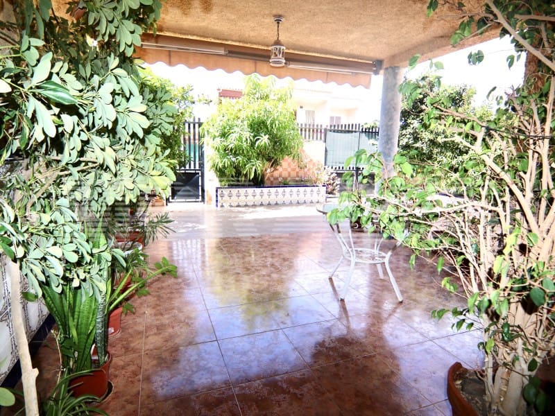 5 chambre Villa/Maison Semi-Mitoyenne à vendre à Puerto de Mazarron avec garage - 250 000 € (Ref: 10067703)