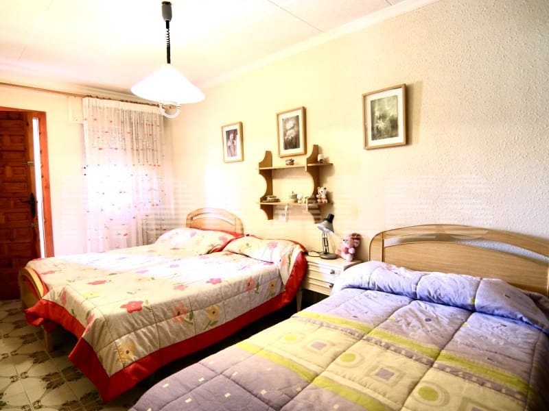 5 chambre Villa/Maison Semi-Mitoyenne à vendre à Puerto de Mazarron avec garage - 250 000 € (Ref: 10067703)