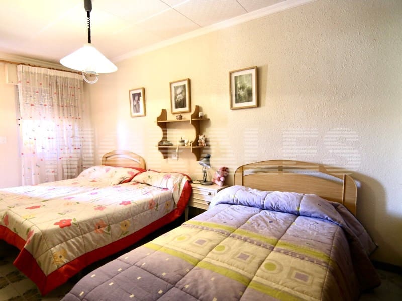 5 chambre Villa/Maison Semi-Mitoyenne à vendre à Puerto de Mazarron avec garage - 250 000 € (Ref: 10067703)